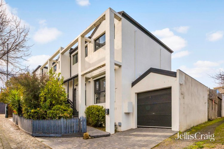 22 Emu Lane Parkville 3052