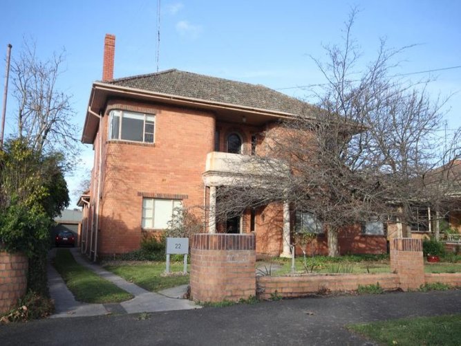 22 Errard Street North Ballarat Central 3350