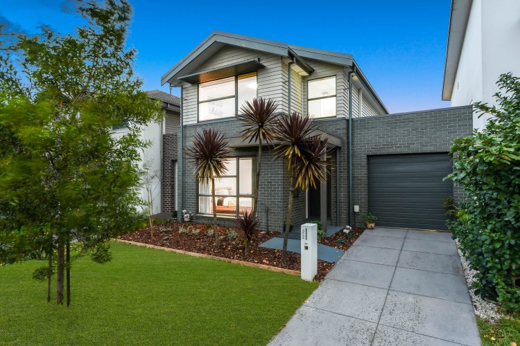 22 Excelsior Circuit Mulgrave 3170