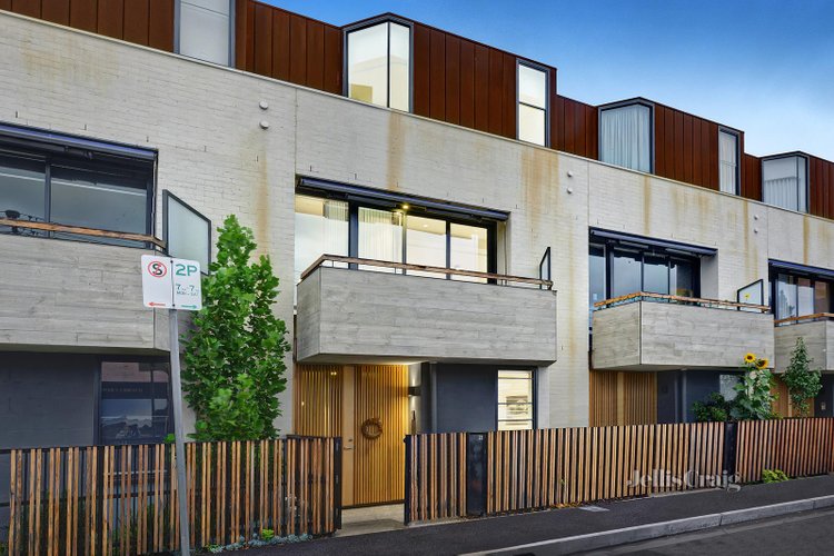 22 Farmer Street Richmond 3121