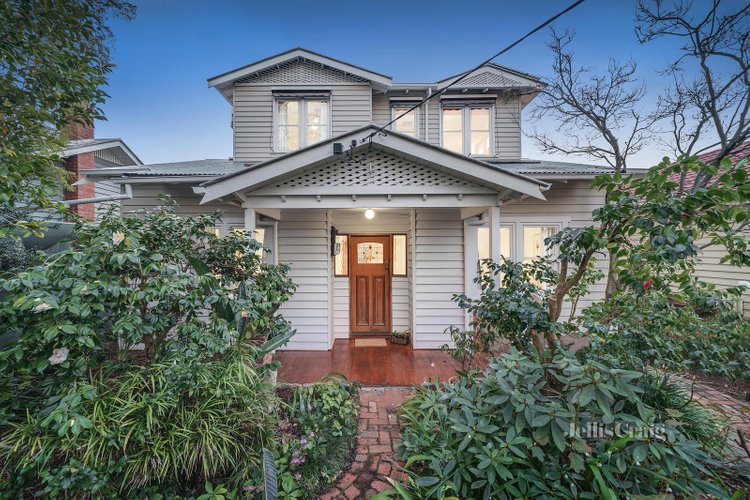 22 Fellows Street Mitcham 3132