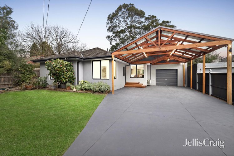 22 Ferncroft Street Vermont 3133