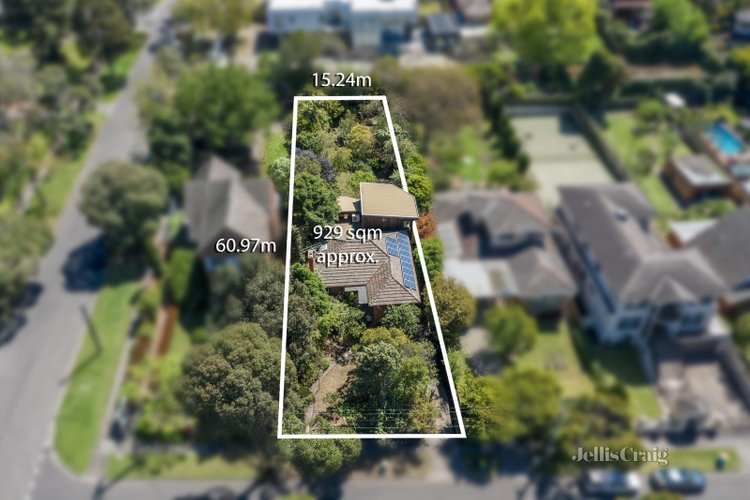 22 Fitzgerald Street Balwyn 3103
