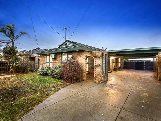 22 Flinders Street Keilor Park 3042