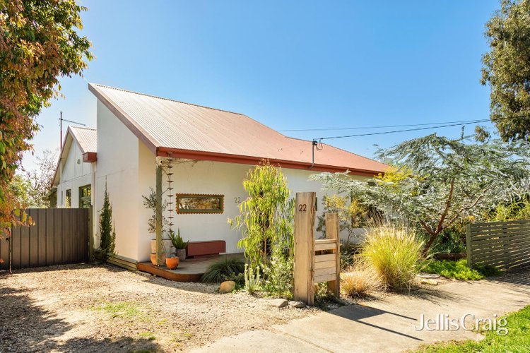 22 Foley Avenue Preston 3072