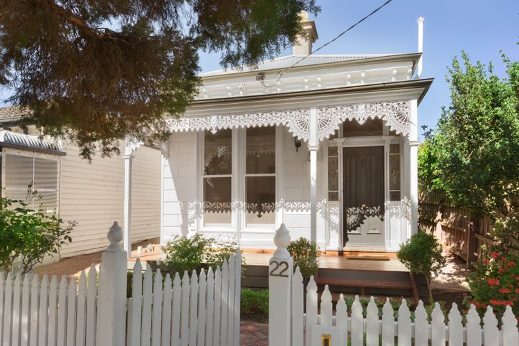 22 Foley Street Kew 3101