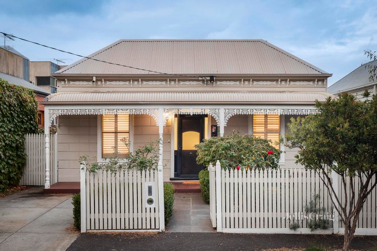 22 Ford Street Brunswick 3056