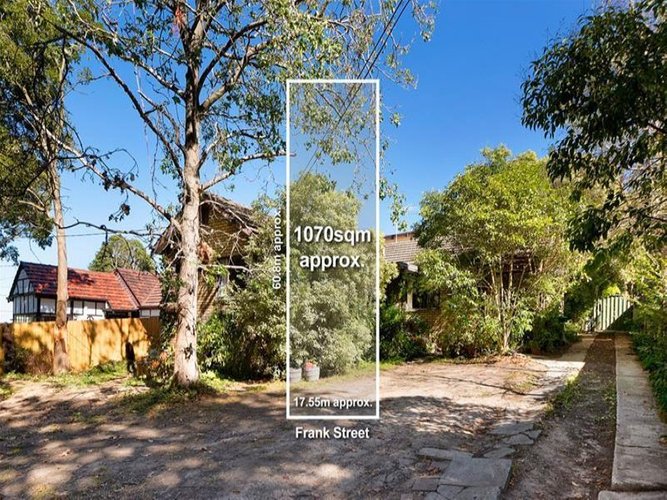22 Frank Street Box Hill South 3128