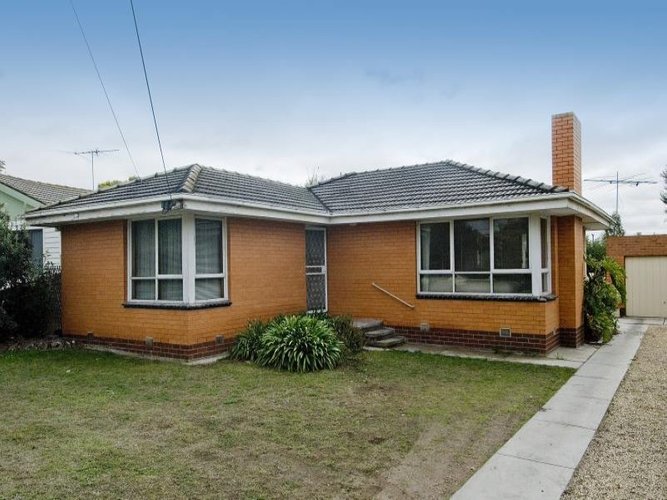 22 Fraser Street Herne Hill 3218