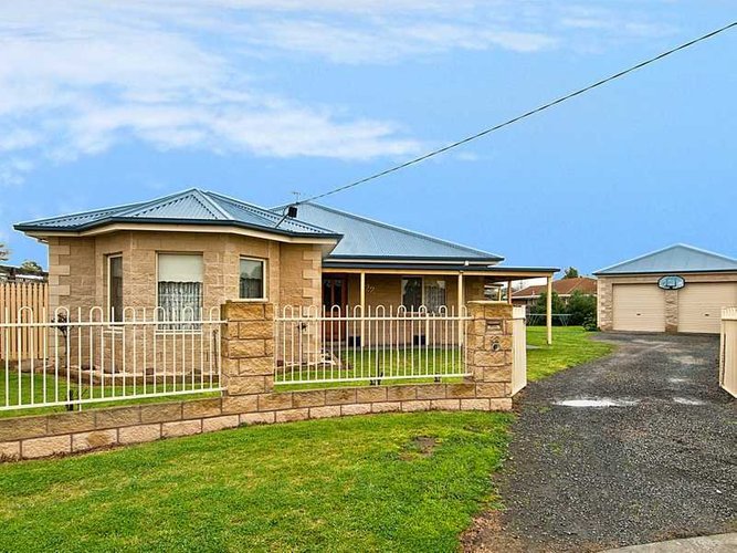 22 Freesia Court Whittington 3219