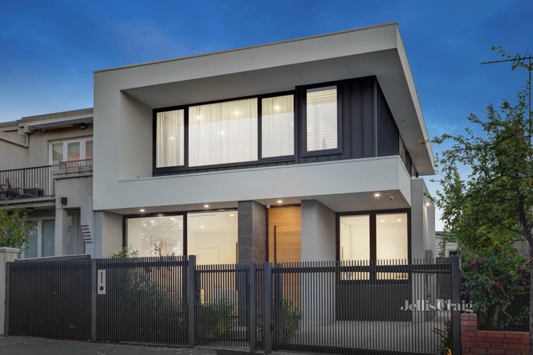 22 Fulton Street Armadale 3143