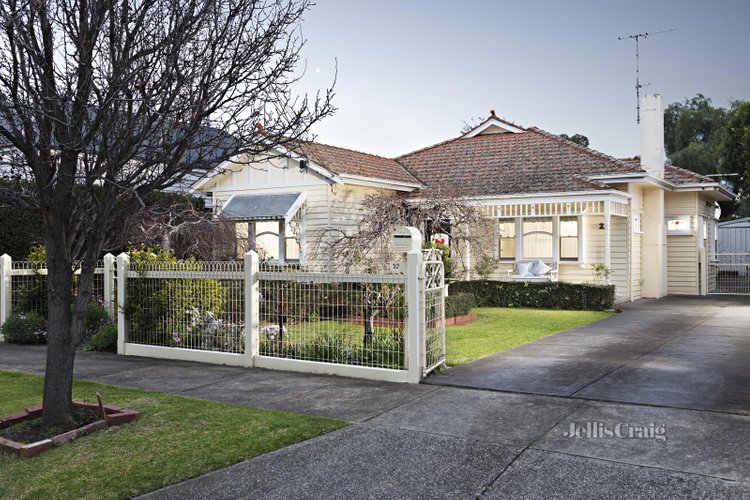 22 Geddes Street Ascot Vale 3032