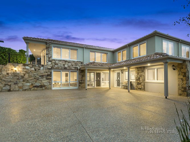 22 George Street Sorrento 3943