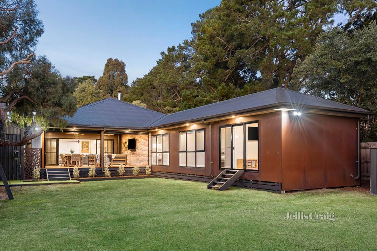 22 Gladys Grove Croydon 3136