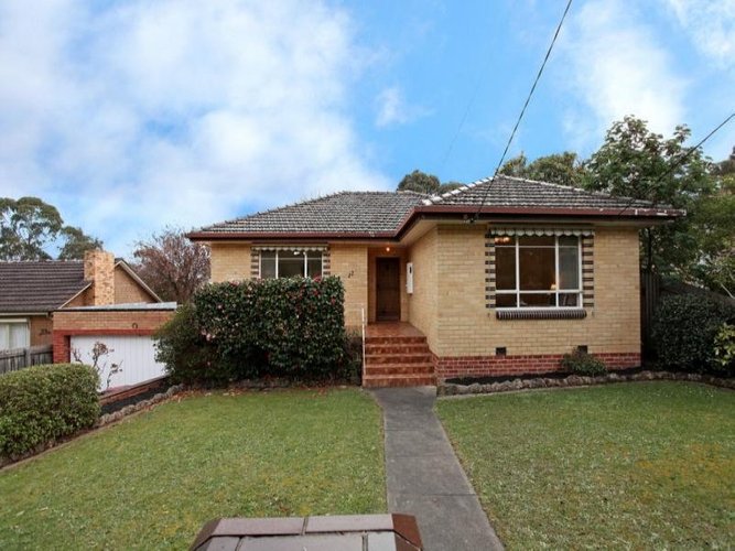 22 Glencairn Avenue Ringwood 3134
