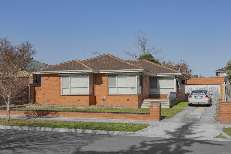 22 Glenda Street Doncaster 3108