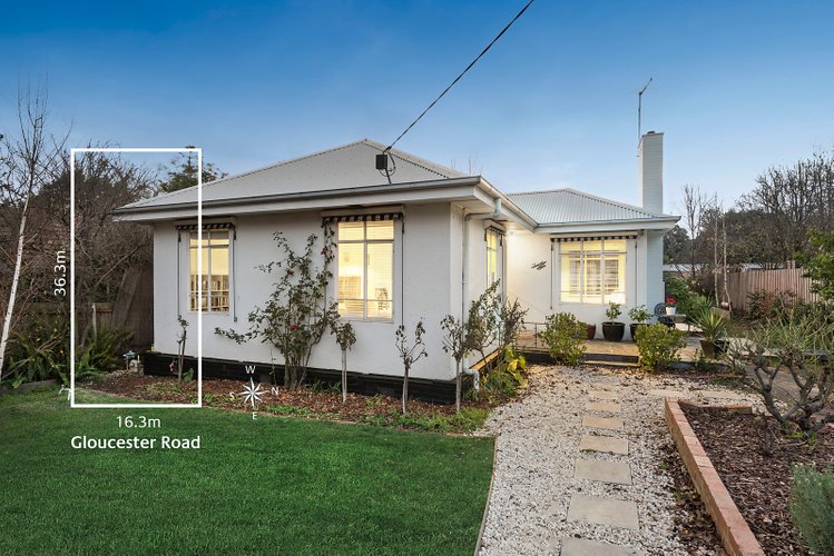 22 Gloucester Road Ashburton 3147
