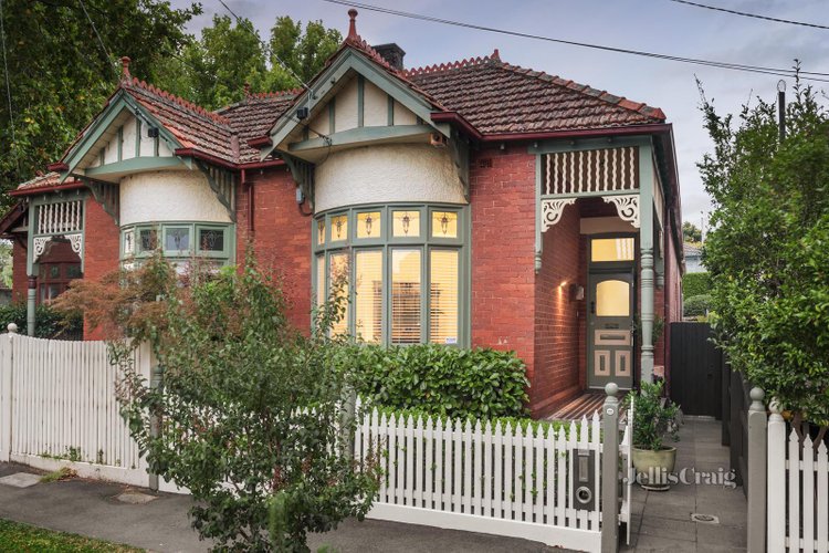 22 Godfrey Avenue St Kilda East 3183