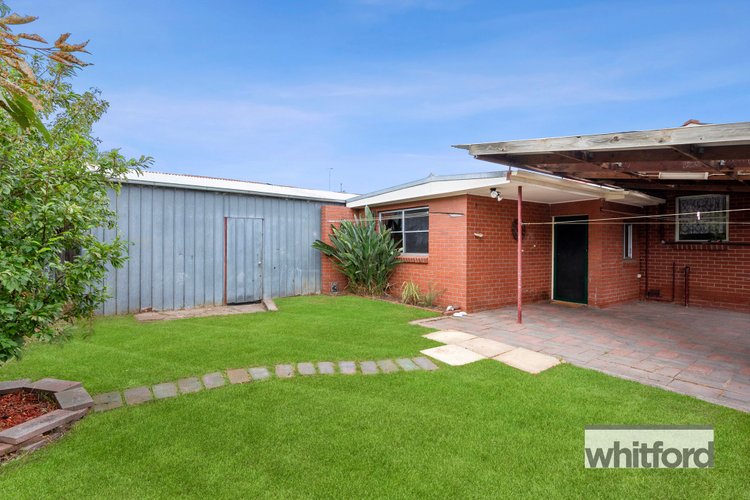 22 Goldsworthy Road, Corio