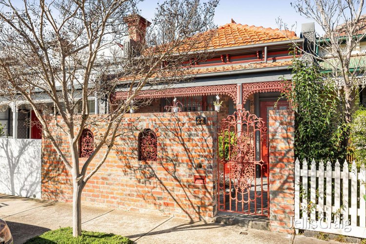 22 Gordon Grove Northcote 3070