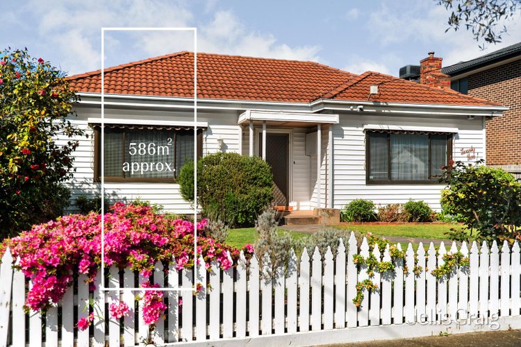 22 Gowrie Street Bentleigh East 3165