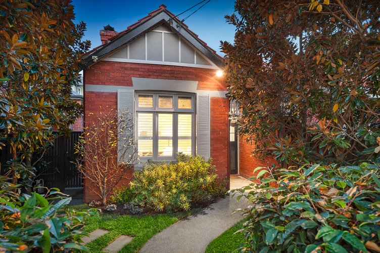 22 Grace Street Malvern 3144