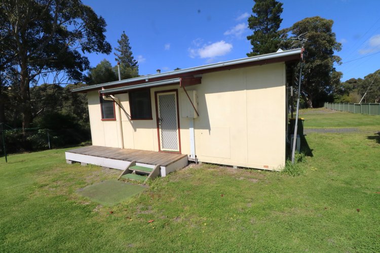 22 Grandview Road, Newmerella