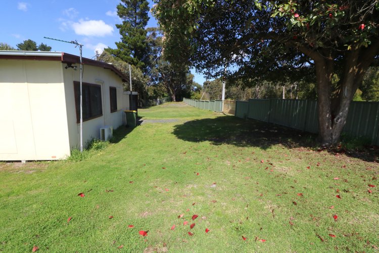 22 Grandview Road, Newmerella