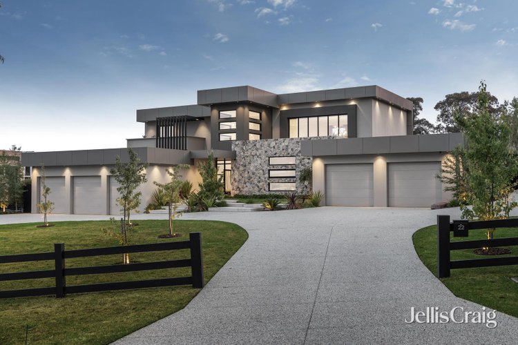 22 Grange Avenue Plenty 3090