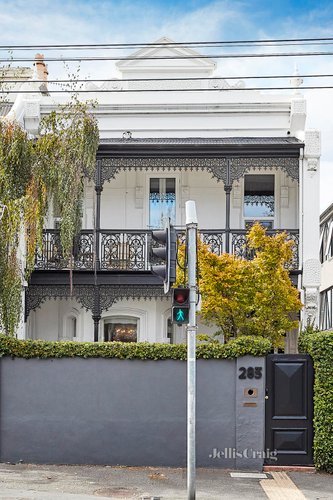 22 Grattan Place Richmond 3121