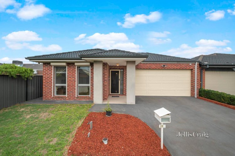 22 Grattan Street South Morang 3752