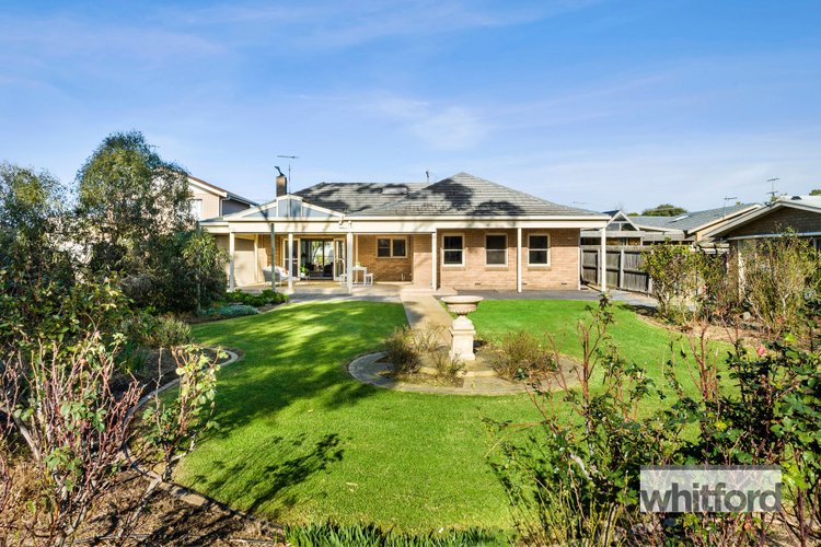 22 Greenville Drive, Grovedale