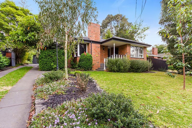 22 Greenways Road Glen Waverley 3150