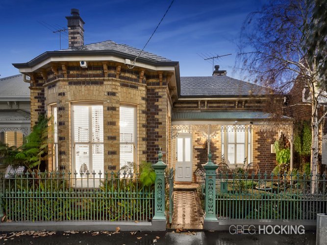 22 Greig Street Albert Park 3206