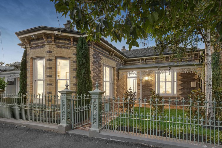 22 Greig Street Albert Park 3206