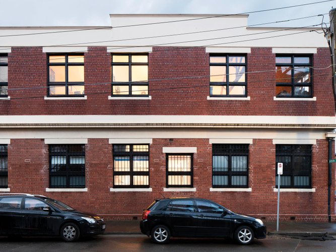 2 2 Groom Street Clifton Hill 3068