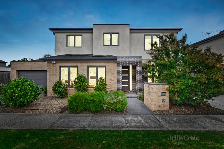 2/2 Halliday Street Mount Waverley 3149