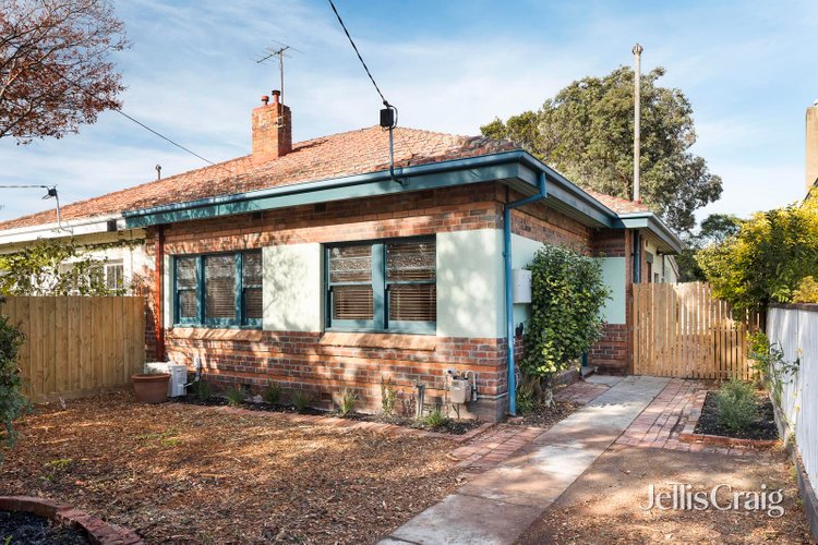 22 Hammond Street Thornbury 3071
