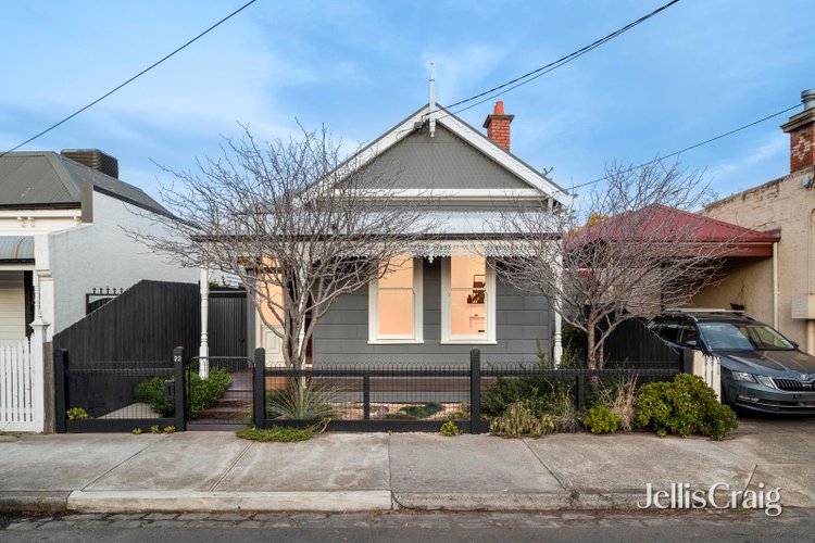 22 Harper Street Northcote 3070