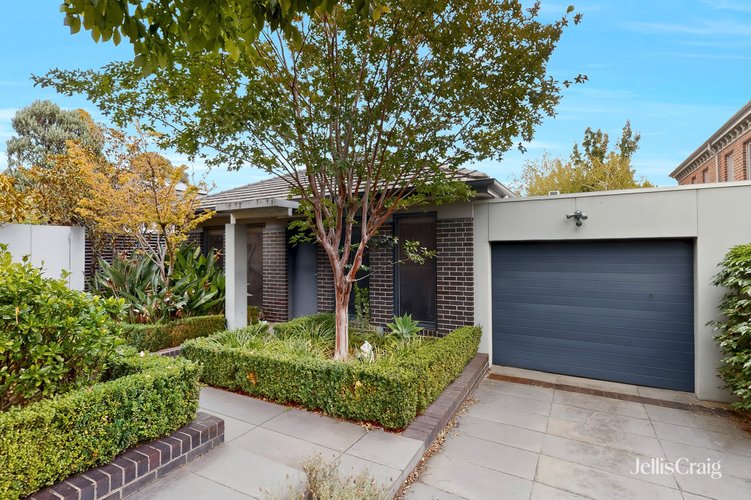22 Havelock Road Hawthorn East 3123