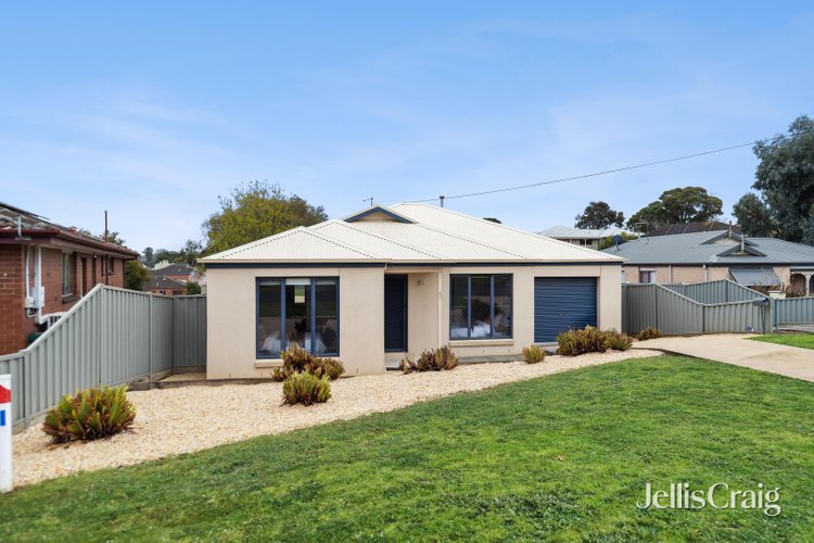 22 Heales Street Mount Pleasant 3350