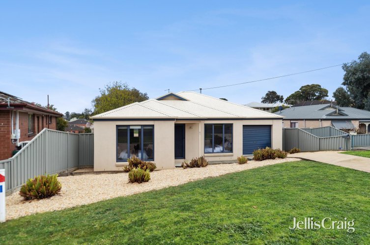 22 Heales Street  Mount Pleasant 3350