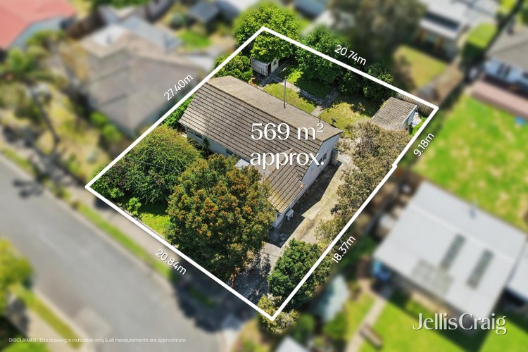 22 Hector Street Geelong West 3218