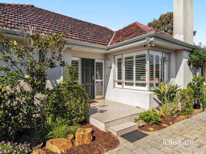 22 Highview Road Bentleigh East 3165