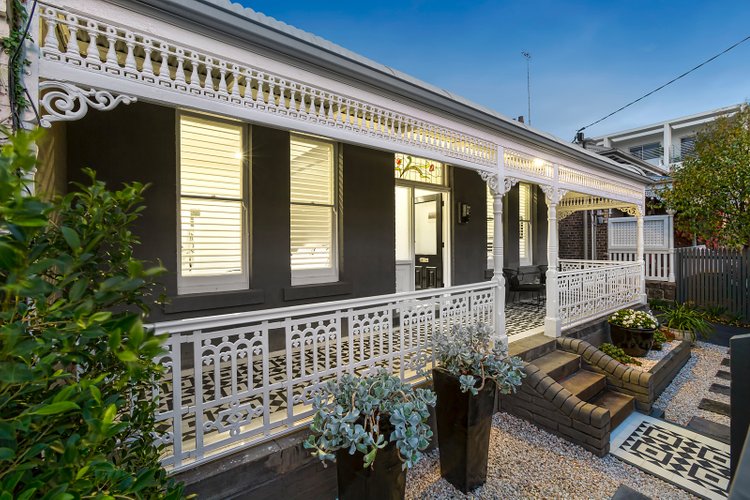 22 Hope Street South Yarra 3141