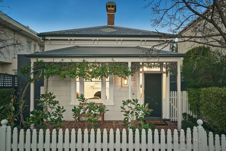 22 Horace Street Malvern 3144