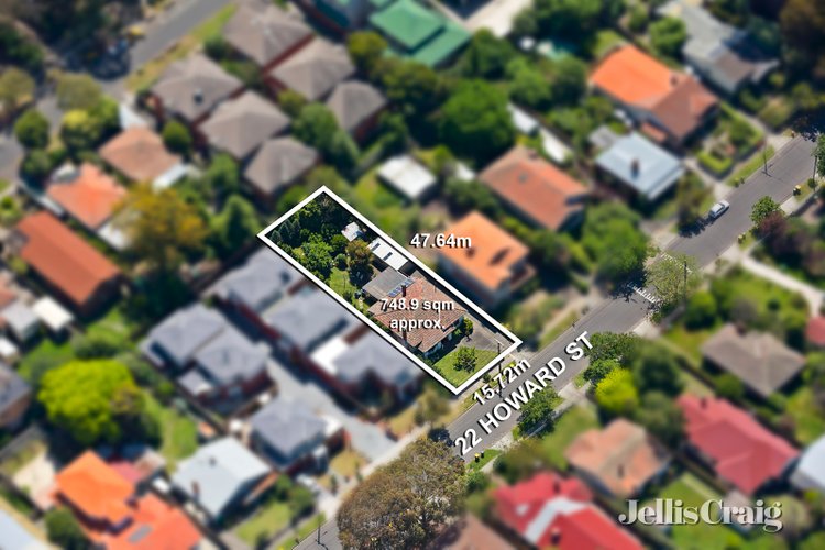 22 Howard Street Box Hill 3128