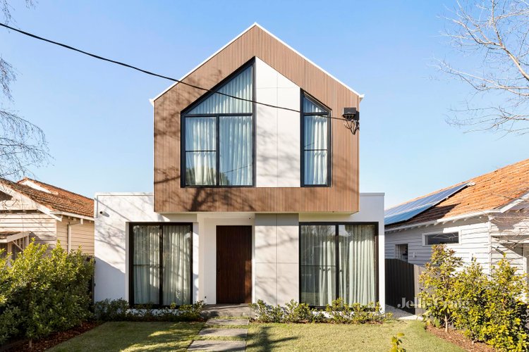 22 Howitt Street Northcote 3070