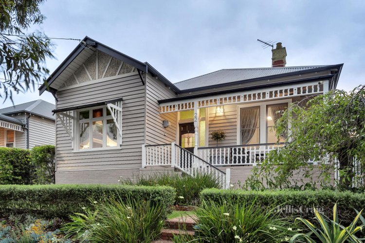 22 Hurtle Street Ascot Vale 3032