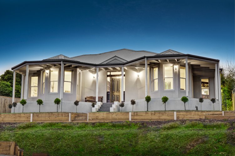22 Hyton Crescent Croydon 3136